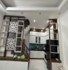 Cho thuê nhà nguyên căn mới ngõ 276 Định Công, 35m2 x 5 tầng, 3 ngủ khép kín.
 12tr5