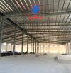 Bán nhà xưởng và văn phòng 11.000m2 phù hợp ngành may mặc ,giày da, điện tử tại Tiền Giang