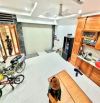 BÁN NHÀ MỚI NGÕ 94 PHỐ PHÚ THƯỢNG, 10M Ô TÔ, NGÕ THÔNG, TẶNG NỘI THẤT