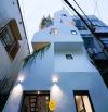 🔥CHDV 4 STUDIO TÔ HIẾN THÀNH-4 TẦNG-NHỈNH 6TỶ🔥