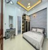 227/3/6 Phạm Văn Chiêu p14 Gò Vấp - 4x13m - 5 tầng - Full Nội thất