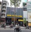 Bán nhà mặt tiền đường 3 Tháng 2, Quận 10. 20x26m ngay Hà Đô Centrosa giá 250 tỷ.