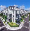 Biệt thự Song lập view sông tại GLADIA Khang Điền Quận 2. Mở bán đợt 1, giá chỉ từ 228tr/m