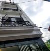 BÁN NHÀ MỚI XÂY, 45M2*4 TẦNG, TRUNG TÂM QUỲNH ĐÔ, SÁT CHỢ, GẦN TRỤC CHÍNH, GIÁ 4.3 TỶ