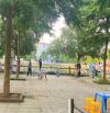 HIẾM-BÁN ĐẤT LÔ GÓC 3 THOÁNG- NAM HỒNG- ĐÔNG ANH- GẦN MÊ LINH PLAZA-KCN THĂNG LONG-HƠN 2TỶ