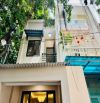 🚙HẺM XE HƠI THÔNG BÙI ĐÌNH TUÝ - 50m - 3PN FULL NỘI THẤT