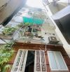 NHÀ ĐẸP LÒ ĐÚC - CÁCH MẶT PHỐ 15M - TRƯỚC NHÀ RỘNG THOÁNG  DT19/23m , 5tầng.Giá 8.5 tỷ ỷ