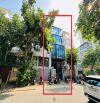 Bán Tòa Nhà Mặt Tiền Đường Hoàng Quốc Việt Quận 7-Hầm 5 Tầng-6 x 21m-  HDT 100tr/T- 22 Tỷ