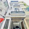 🏡Bán Nhà 4 tầng Gara ô tô Nguyễn Tường Loan Lê Chân giá chỉ 4,x tỷ