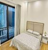 Ngõ Nông, Thông, Thang máy, full đồ - ngõ 639 Hoàng Hoa Thám 34.5 m2, 5 tầng, 3 ngủ, 9.2tỷ