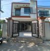 NHÀ MẶT TIỀN ĐƯỜNG NỘI BỘ TRƯỚC NHÀ 6M