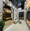 Gấp bán nhà mặt phố Kim Giang 41m 5 tầng nhà mới full nội thất
