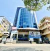 Bán Tòa Building VIP Hoàng Hoa Thám TB - DT 8x30m - Hầm 7 Tầng - HĐT 200tr - Giá 58 tỷ