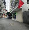 Chính chủ bán nhà lô góc ngõ 197 Trần Phú Hà Đông Ô tô KD 50m2 Mặt tiền 6.5m nhỉnh 11 tỷ