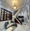 Bán nhà mới 50m² 3 Tầng-Quận 12 Hiệp Thành- Đường trước nhà 7m-Giá 5.6 tỷ.