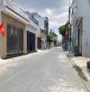 Đất mặt đường Hàng Tổng, Đằng Hải - HẢI AN   D.tích: 100m (ngang 4,5 x 22) - Hướng: Bắc  -