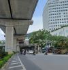 Xuân Thủy - Cầu Giấy - Căn góc đẹp - 48mx5 tầng - Ô tô đỗ cửa