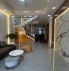 HẺM 5M - 4PN - CÁCH LÊ VĂN KHƯƠNG 150M - 60M2 - 5,69 TỶ - NGAY CẦU VƯỢT TÂN THỚI HIỆP - GI