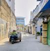 Đường Nguyễn Thị Tần Quận 8 HẺM XE HƠI Ngang 5m Hậu 8m Dài 20m Chủ G.ẤP B.ÁN Nhỉnh 9 Tỷ TL