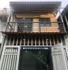 Bán gấp nhà 3,5 x 7m 1 lầu ngay Chợ Đông Thạnh giá 1,17 tỷ