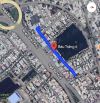 🔥 Cặp đất đường 5m5 Bàu Trảng 6 , Thanh Khê  - Diện tích 200m2 ngang 10m