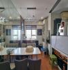 Chung cư 3 ngủ Star Tower Khương Trung - 92m2, tầng trung. Hơn 6 tỷ