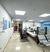 Bán nhà mặt phố Liễu Giai lô góc 10 tầng thang máy, 110m2, vỉa hè 6m, 85 tỷ