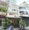 BÁN NHÀ ĐƯỜNG XE HƠI 6M – NGUYỄN THIỆN THUẬT, P.2, Q.3- 5 TẦNG-4PN- CHỈ 10 TỶ TL