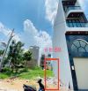 KHU PHÂN LÔ DÂN TRÍ CAO - TÂY LÂN - NGANG 4X18 - DTCN 72M2 - HẺM NHỰA 8M - GIÁ 4.7 TỶ TL.