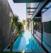 BÁN VILLA LƯƠNG HỮU KHÁNH - SIÊU ĐẸP SIÊU RẺ, 300m2, POOL SANG CHẢNH