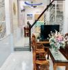 60m2, BÁN NHÀ 2 TẦNG,4PN, HẺM 4M, PHẠM VĂN BẠCH, P12 GÒ VẤP, 4 TỶ XÍU