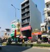 Bán nhà MT Xô Viết Nghệ Tĩnh P26 Q. Bình Thạnh- 7,3x35m NH 7,6m- CTXD Hầm 7 Tầng- Giá 56tỷ