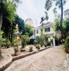 BIỆT THỰ LÔ GÓC – TRÍCH SÀI, SÁT HỒ TÂY – 189M – 88 TỶ