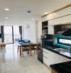 Tòa căn hộ mặt tiền Mỹ An view công viên 9 tầng dt khủng 110tr/ tháng