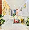 NGAY CV LÀNG HOA - XE HƠI TỚI NHÀ - 56M2 (4 X 14) - 4 TẦNG - 4PN ( CÓ PN DƯỚI TRỆT)