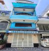 Bán Nhà Bình Tân , 4Tầng , Kinh Dương Vương,  64m2,  Ngay AEON,  , Nhỉnh 9Tỷ (TL)
