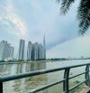 Lô đất view sông ngắm Landmark - Thủ Đức House đường Trần Não, phường An Khánh, 171m2 ngan