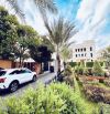 Bán đất Biệt thự Khu Biệt Thự ViP Quốc Hương phường Thảo Điền giá ưu đãi