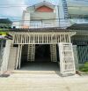 Bán nhà trệt lầu diện tích rộng gần hẻm 51