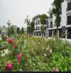 BÁN BIỆT THỰ EDEN ROSE 85m 4 TẦNG PHÂN LÔ VỈA VÈ VIEW VƯỜN HOA