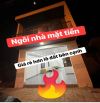 Nhà mê mặt tiền kinh doanh Trần Quý Cáp phường Tân Lập