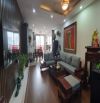 Bán nhà Kim Hoa 45m2 nhà đẹp vị trí đẹp ngõ thông nở hậu 11.8 tỷ