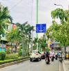 Mặt tiền đường Hoa, Phú Nhuận, 100m2, dòng tiền 80tr/tháng, giảm 4 tỷ