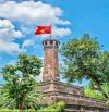 CỰC H.IẾ. M -GIỮA LÒNG PHỐ CỔ- DÂN XÂY- MẶT TIỀN 5 M- Ô TÔ ĐỖ CỬA- THOÁNG TRƯỚC SAU- LÝ NA