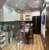 🔥🔥NHÀ 5 TẦNG NỘI THẤT CAO CẤP – OTO ĐỖ CỬA – CÁCH INTRACOM 50M – VIEW CẦU NHẬT TÂN – VỊ