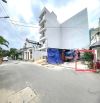 Đất mặt tiền đường số 11- Hiệp Bình Phước 101m2 (5*20m) chỉ 7.2 ty đường 8m xây hầm được