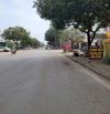 BÁN LÔ ĐẤT VĂN PHÚ HIẾM MẶT PHỐ - TT HÀ ĐÔNG - KINH DOANH - ÔTÔ TRÁNH - VỈA HÈ ĐÁ BÓNG