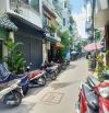 BÁN NHÀ HXH 6M ,5 Tầng ,4 phòng ngủ,NGUYỄN THIỆN THUẬT, P.2, Q.3,Chỉ 10 Tỷ