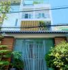 BÁN NHÀ TÂN HOÀ ĐÔNG - HẺM XE HƠI THÔNG - 3 TẦNG 140M2 NỞ HẬU TÀI LỘC - GIÁ 11.X TỶ