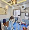 Chỉ 5.9 tỷ Bán Nhà Thạch Bàn 45m2-5 tầng-Mt 5m-Ô TÔ ĐỖ CỔNG-NGÕ NÔNG-FULL NỘI THẤT-SỔ VUÔN